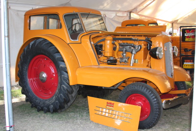 2022 57th Annual Tri-State Gas Engine and Tractor Show