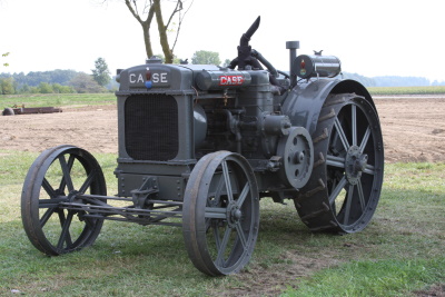 2021 56th Annual Tri-State Gas Engine and Tractor Show