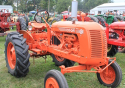 2023 58th Annual Tri-State Gas Engine and Tractor Show