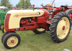 2023 58th Annual Tri-State Gas Engine and Tractor Show