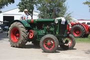 2012 Engine Show - 2012 Tractor Parade