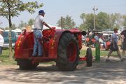 2012 Engine Show - 2012 Tractor Parade