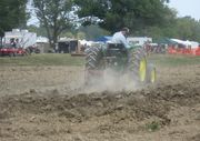 2013 Engine Show - Tractors