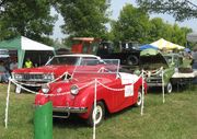 2013 Engine Show - People Movers