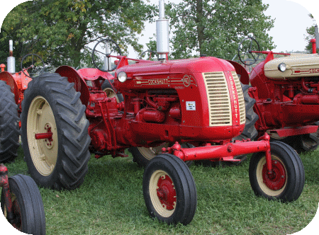 Tri-State Gas Engine and Tractor Association