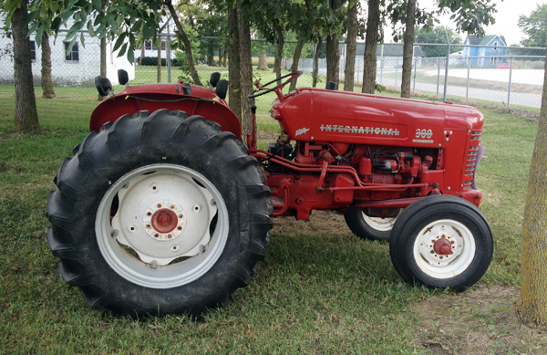 2026 61st Annual Tri-State Gas Engine and Tractor Show